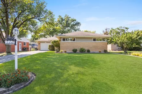 1248 Oakmont Ave, Flossmoor, IL 60422