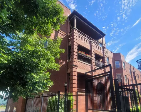 6101 S Kimbark Ave #3, Chicago, IL 60637