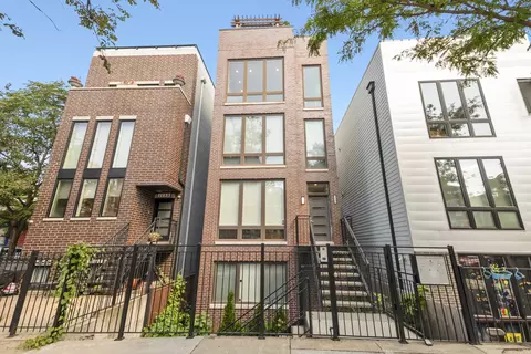 1756 W Cullerton St #3, Chicago, IL 60608