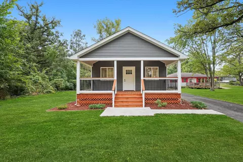 1605 W Richton Rd, Crete, IL 60417