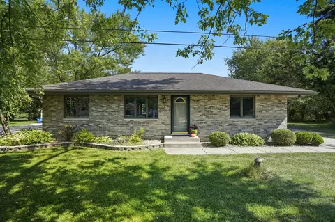 10919 Huron St, Cedar Lake, IN 46303