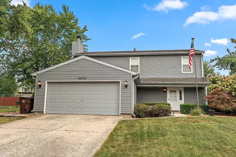 20721 S Frankfort Square Rd, Frankfort, IL 60423