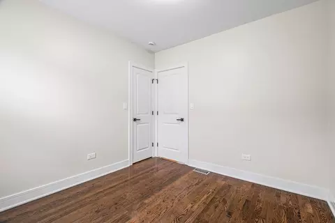Bedroom - 1927 S 17th Ave, Broadview, IL 60155 photo 2 of 3
