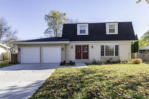 419 Northgate, Lindenhurst, IL 60046
