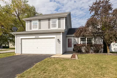 26256 S Plum Tree Ln, Monee, IL 60449