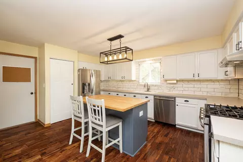 Kitchen - 26256 S Plum Tree Ln, Monee, IL 60449 photo 1 of 2