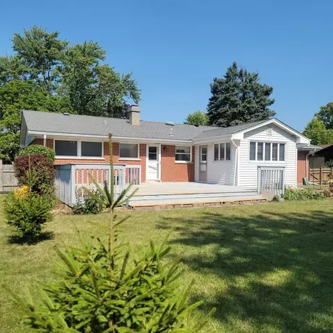 311 Munroe Cir, Des Plaines, IL 60016 photo 17