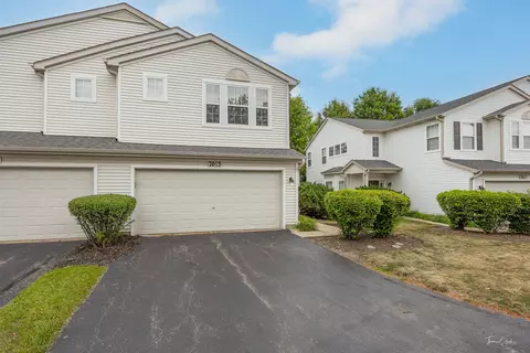 7015 Clearwater Dr #7015, Plainfield, IL 60586