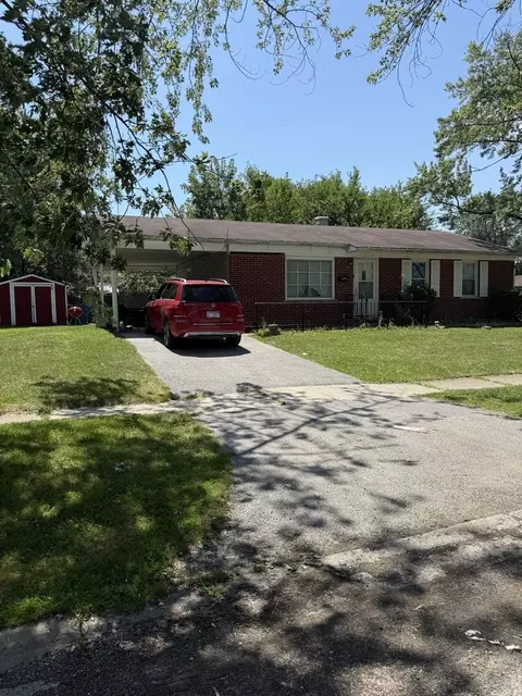 1908 215th Pl, Sauk Village, IL 60411