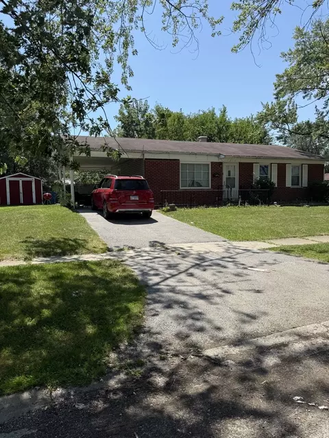 1908 215th Pl, Sauk Village, IL 60411