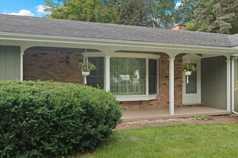 10765 W Liberty Ave, Beach Park, IL 60099