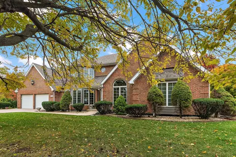 Undisclosed, Orland Park, IL 60462