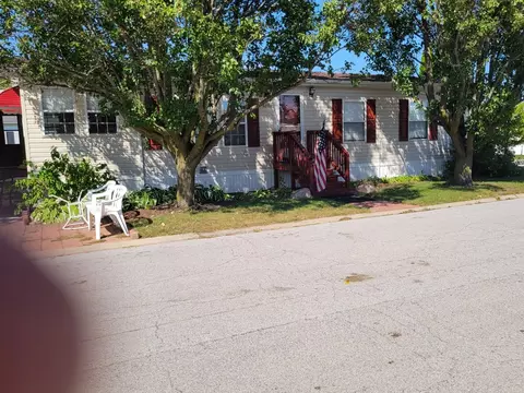 4850 Riviera Dr #81, Monee, IL 60449
