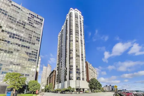 990 N Lake Shore Dr #26D, Chicago, IL 60611