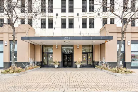 1255 S State St #1101, Chicago, IL 60605