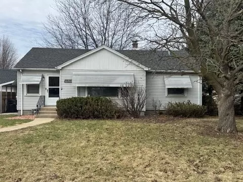 15536 State St, South Holland, IL 60473