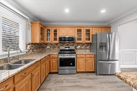 Kitchen - Undisclosed, Bartlett, IL 60103 photo 1 of 1