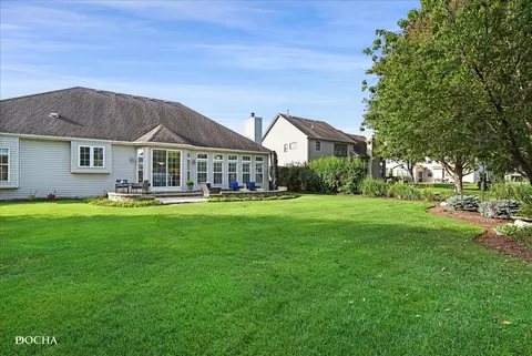 12206 Red Clover Ln, Plainfield, IL 60585 photo 42