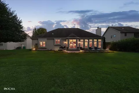12206 Red Clover Ln, Plainfield, IL 60585 photo 53