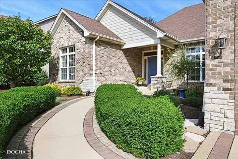12206 Red Clover Ln, Plainfield, IL 60585 photo 2