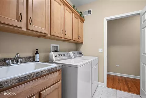 12206 Red Clover Ln, Plainfield, IL 60585 photo 29