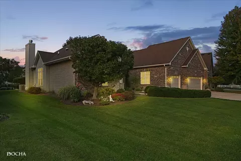 12206 Red Clover Ln, Plainfield, IL 60585 photo 50