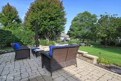 12206 Red Clover Ln, Plainfield, IL 60585 photo 44