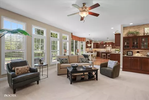 12206 Red Clover Ln, Plainfield, IL 60585 photo 8