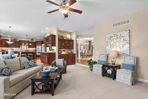 12206 Red Clover Ln, Plainfield, IL 60585 photo 9