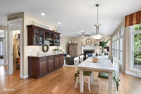 12206 Red Clover Ln, Plainfield, IL 60585 photo 15