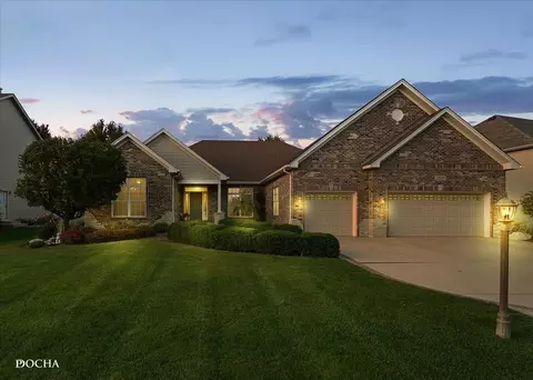 12206 Red Clover Ln, Plainfield, IL 60585 photo 49