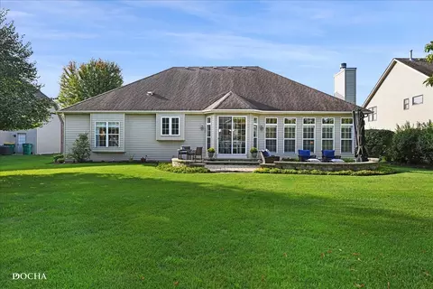 12206 Red Clover Ln, Plainfield, IL 60585 photo 41
