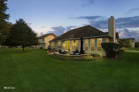 12206 Red Clover Ln, Plainfield, IL 60585 photo 51