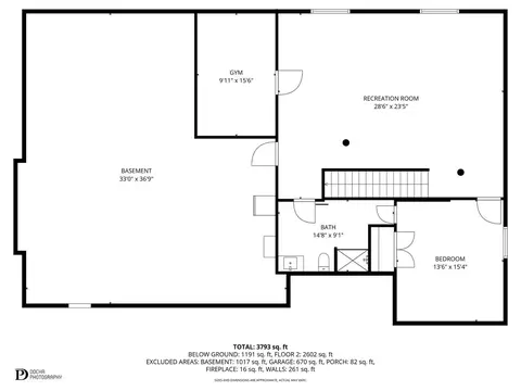 12206 Red Clover Ln, Plainfield, IL 60585 photo 56