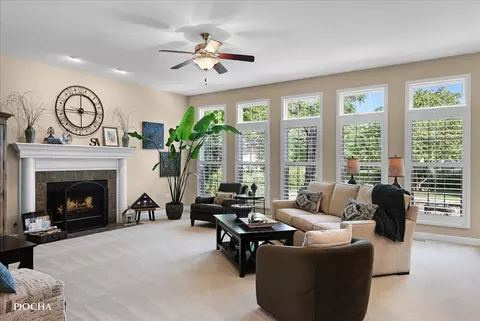 12206 Red Clover Ln, Plainfield, IL 60585 photo 7