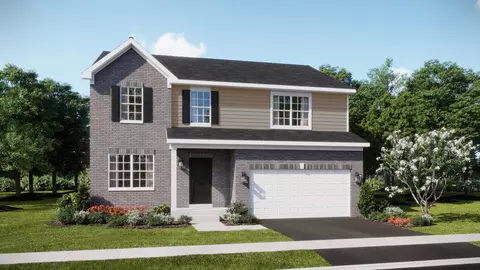 1519 Sawgrass Ln, Beecher, IL 60401