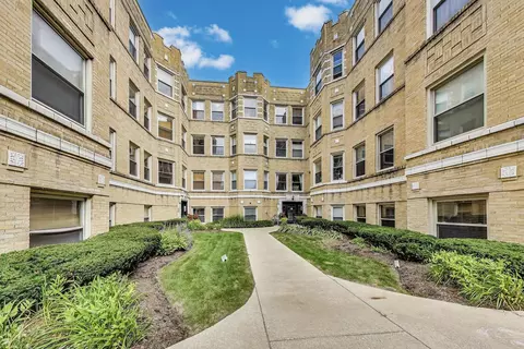 1630 W Columbia Ave #GN, Chicago, IL 60626