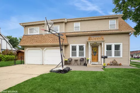 4001 N Denley Ave, Schiller Park, IL 60176