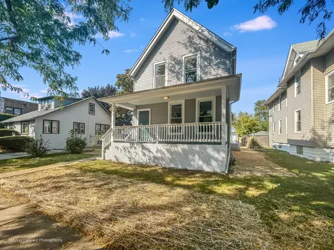 1513 Saint Charles Rd, Maywood, IL 60153