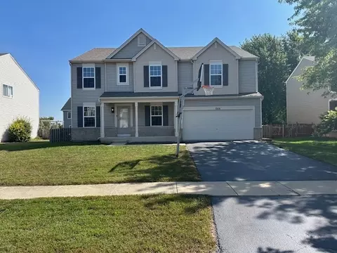 1006 Mountain View Dr, Joliet, IL 60432