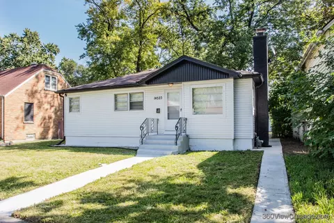 14523 Lexington Ave, Harvey, IL 60426