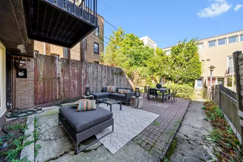 1452 E Park Pl, Chicago, IL 60637 photo 7