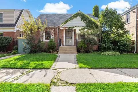 5050 S Lavergne Ave, Chicago, IL 60638