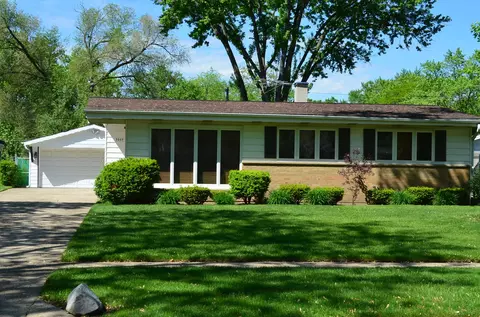 3805 Wren Ln, Rolling Meadows, IL 60008 photo 21