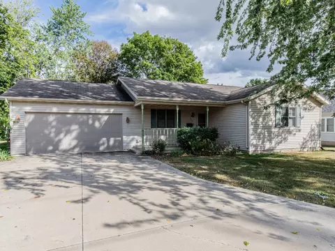 919 N Euclid Ave, Princeton, IL 61356
