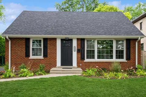 120 Washington St, Glenview, IL 60025