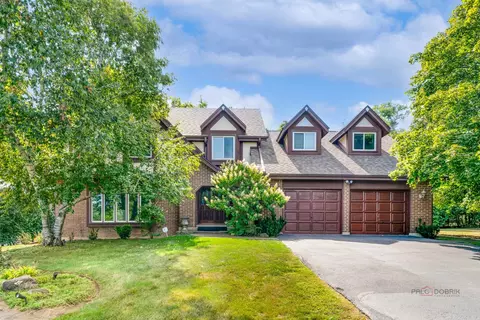 1545 Chickamauga Ln, Long Grove, IL 60047