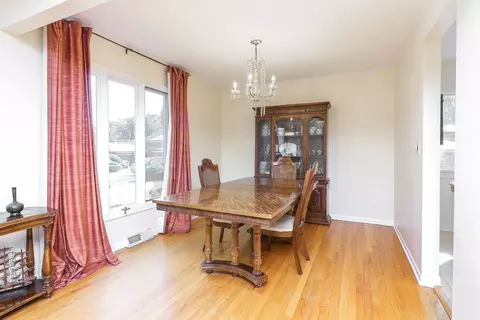 Dining - 1526 Shelley Ct, Darien, IL 60561 photo 1 of 1
