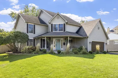 23627 W Chicago St, Plainfield, IL 60544