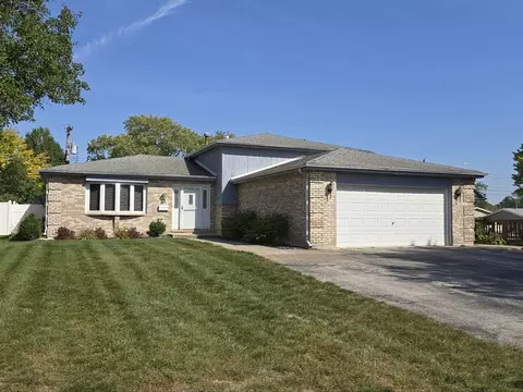 109 Dorie Ln, Thornton, IL 60476 photo 2